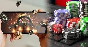 Cassino ao Vivo 6846 - Dealers Brasileiros Profissionais